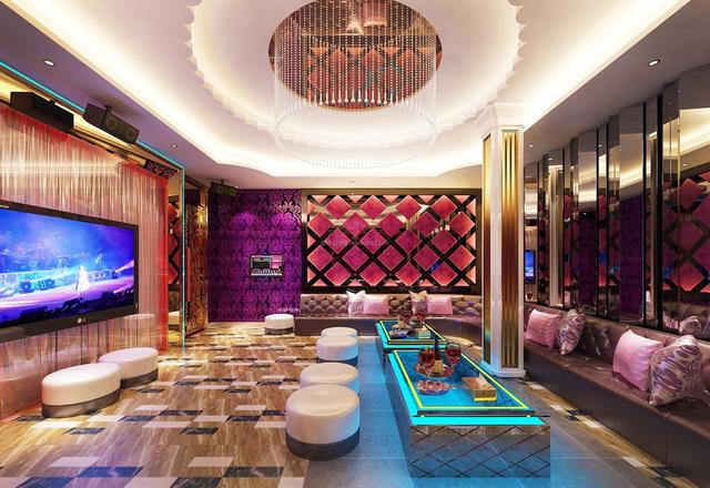 延安中低端商务ktv-洛川县ktv预定